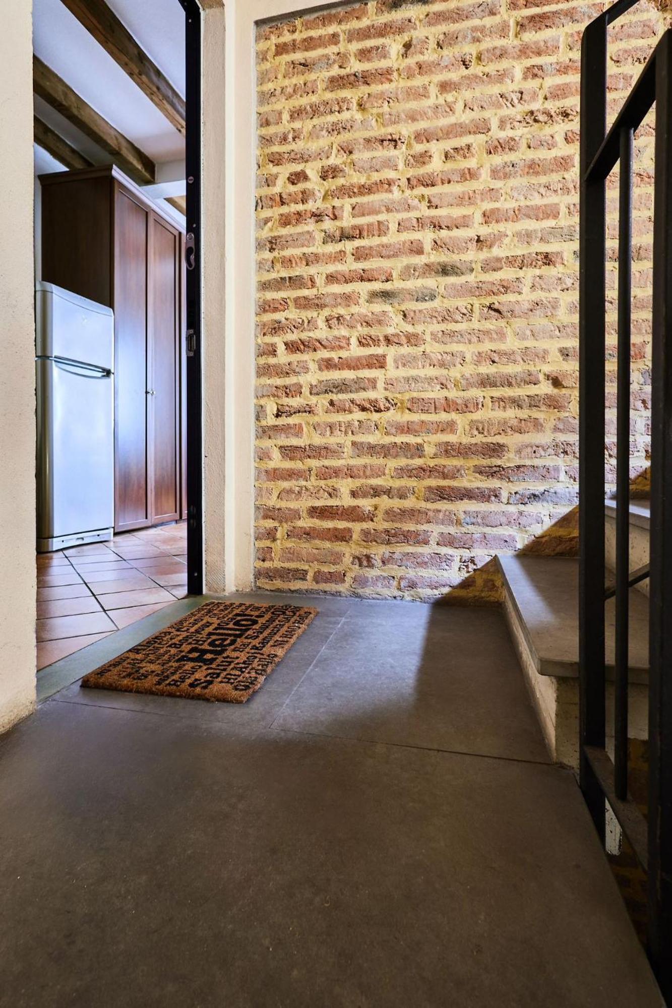Il Lusso Della Semplicita Apartment Piacenza Exterior foto