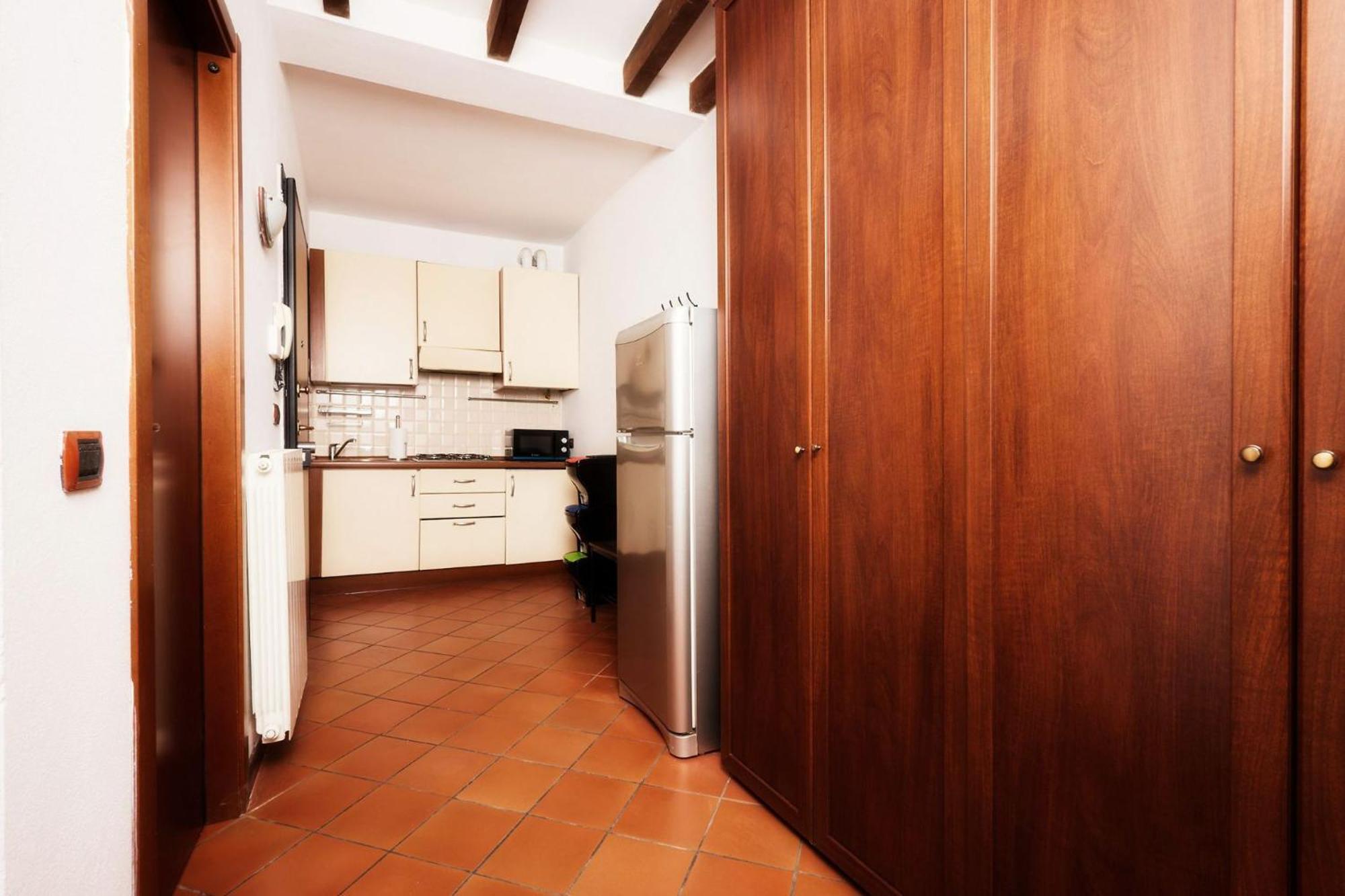Il Lusso Della Semplicita Apartment Piacenza Exterior foto