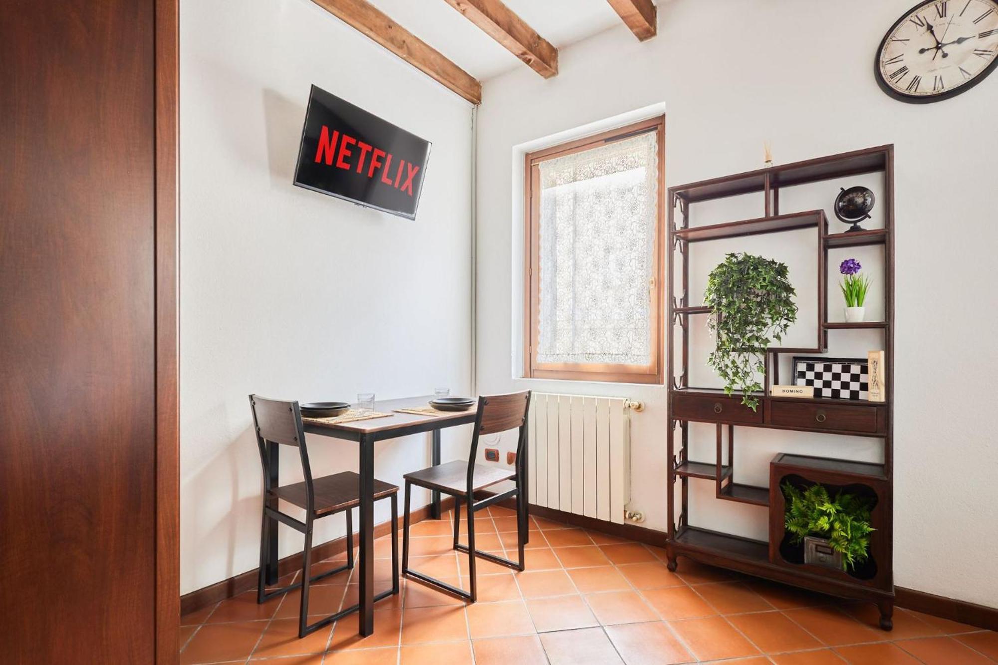 Il Lusso Della Semplicita Apartment Piacenza Exterior foto