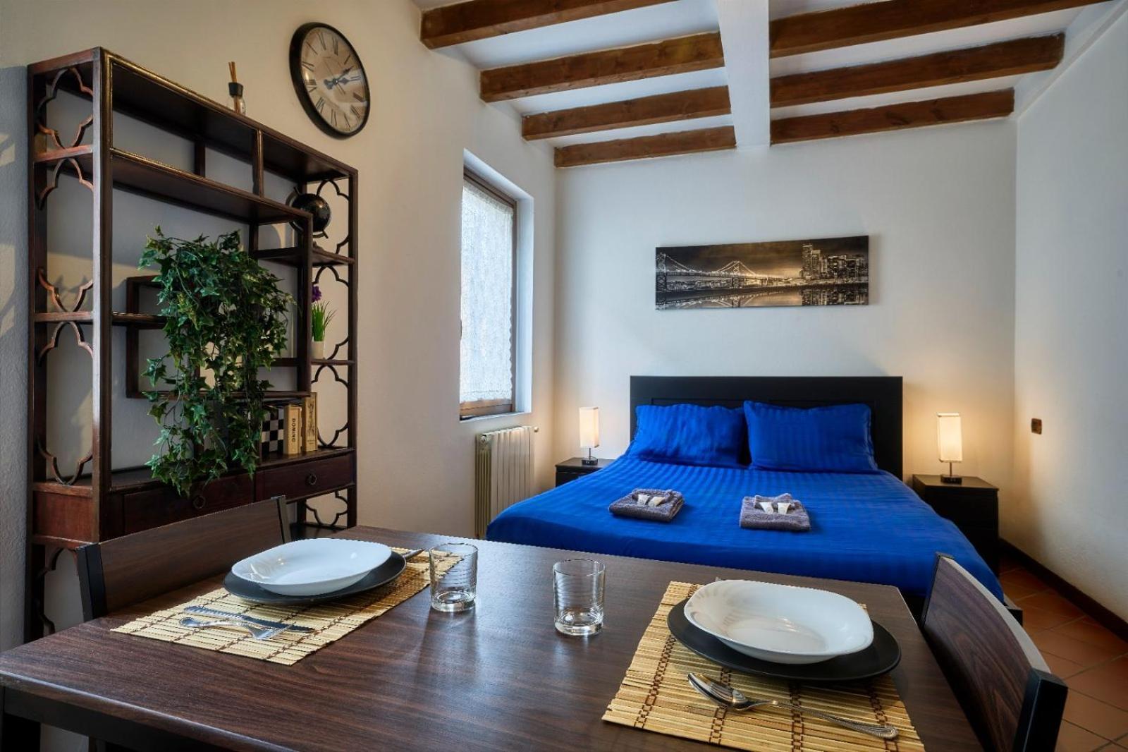 Il Lusso Della Semplicita Apartment Piacenza Exterior foto