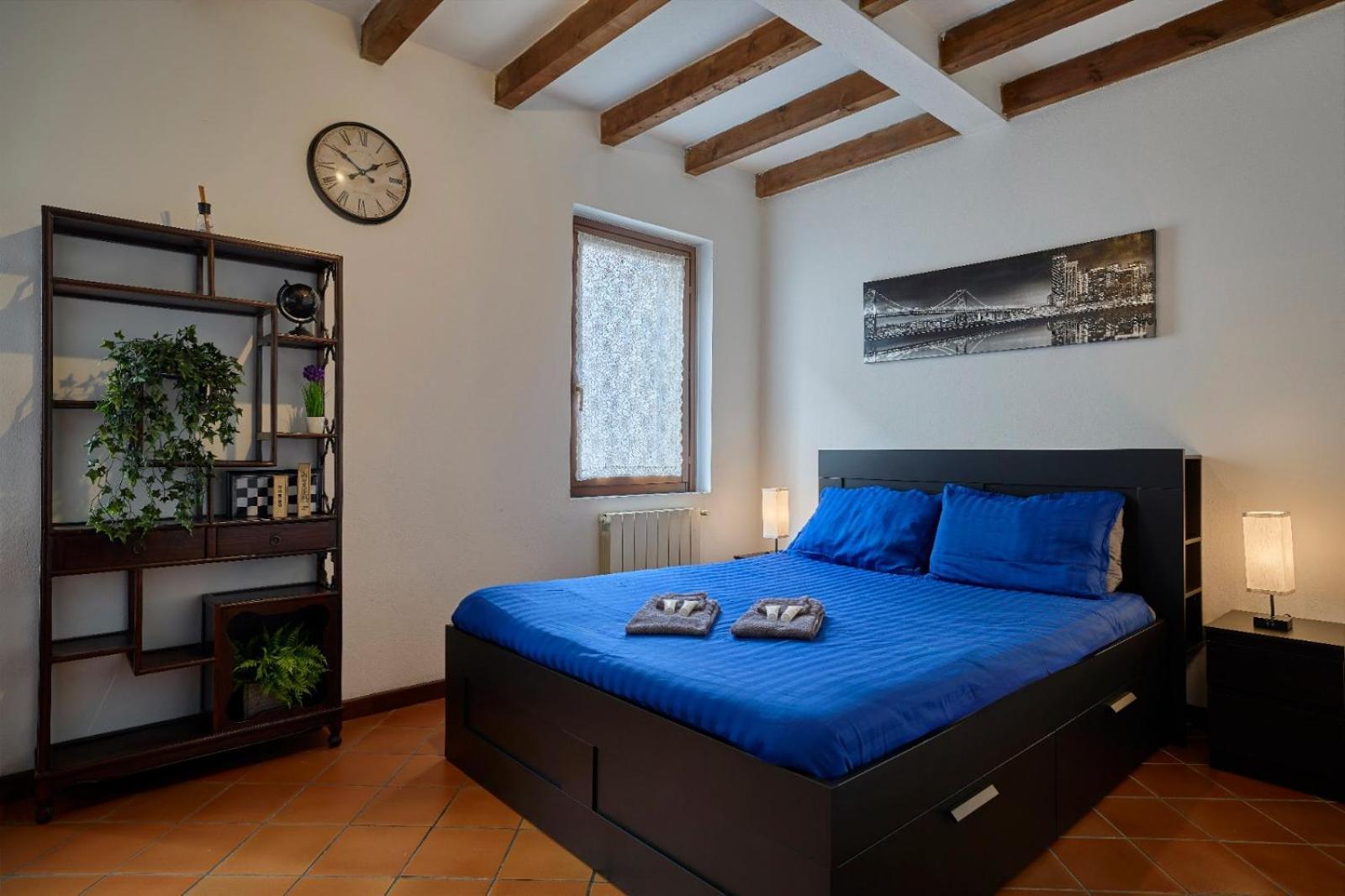Il Lusso Della Semplicita Apartment Piacenza Exterior foto